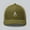 Moss/ Khaki, variant on Katakana Retro Trucker Hat