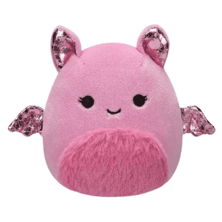 Squishmallows Original 7.5" Sheena Ultrasoft Official Jazwares Plush Halloween