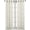 Andora- Beige, variant on sheetsnthings Embroidered Brook 108-Inch Wide x 108-Inch Long, Set of 2 Grommet Top Sheer Window Curtains, White