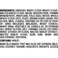 thumbnail image 3 of The Cheesecake Factory At Home Famous "Brown Bread" Wheat Mini Baguette, 3 of 8