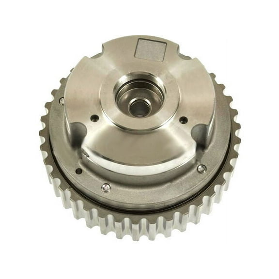 Exhaust Engine Variable Valve Timing Sprocket - Compatible with 2011 - 2017 Ford Fiesta 2012 2013 2014 2015 2016