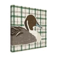 thumbnail image 2 of Trademark Fine Art 'Vintage Lake IX' Canvas Art by Janelle Penner, 2 of 3
