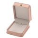 thumbnail image 1 of Caja de regalo de joyería, joyero pequeño, caja de regalo, joyero para pulsera, collar, anillo, cadena, 7,5*8,5*4cm, 1 of 5