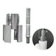 thumbnail image 5 of Herramienta integrada para roscar tubos internos y externos Herramienta para roscar tubos compatible con taladro Kit de roscador de tubos de pvc Universal para roscas internas y externas, 5 of 6