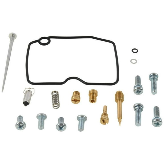 Total Power Parts Carburetor Rebuild Kit for Arctic Cat Prowler 650 08