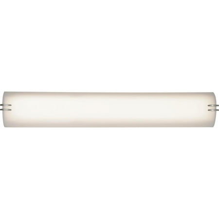 

Afx Cev500440lajd2 Century 50 Wide Commercial Led Bath Bar - Chrome
