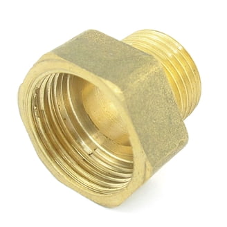 5 Bouchons PVC 20 Mm Pour Tuyau D’eau – Culots D’extrémité Blancs, Encastrables, Uxcell