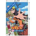 thumbnail image 2 of Naruto Shippuden - Jump Wall Poster, 22.375" x 34", 2 of 4