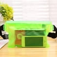 thumbnail image 4 of Waterproof Bag  Ultra-thin Lightweight IP68 Resilient Air Phone Pouch Case for Swimming Blue, 4 of 7