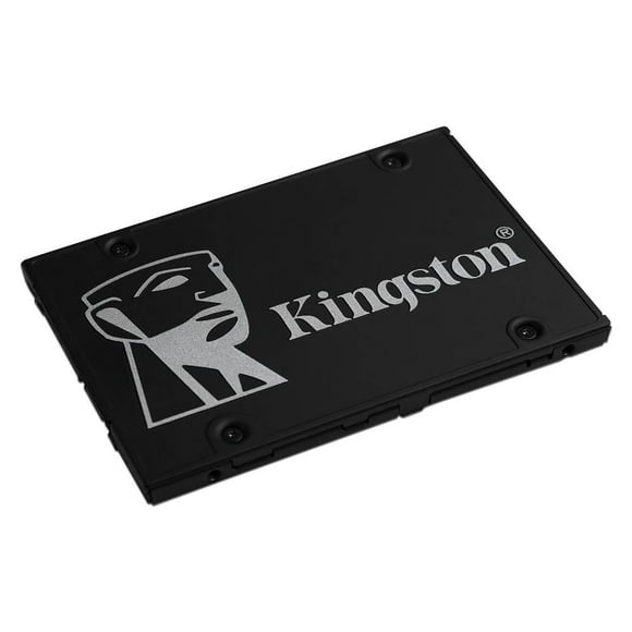 Unidad de Estado Sólido Kingston K600 2TB 2.5 SATA III 6Gb/s