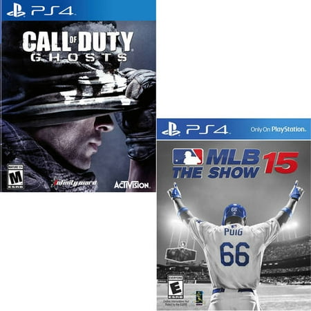 Choose 2 PS4 Value Game Bundle (Pre-Owned)