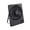 A-4A, variant on MMJ Desk Fan Powerful Mini Portable USB 5 Speeds Quiet 6.50x5.20x1.50in for Office Bedroom Dormitory