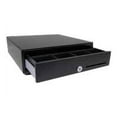thumbnail image 3 of APG Cash Drawer Built-in Drawer Cash Register Drawer, 4.00" x 16.00" x 16.00", Black, 3 of 3