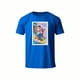 thumbnail image 3 of Playera Estampado De El Borracho Loteria Nacional Fiestas Patrias Septiembre Color Azul Talla Chica Marca Emil SaEs, 3 of 4