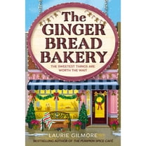 Pre-Owned The Gingerbread Bakery (Dream Harbor, Book 5) (Paperback)