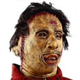 thumbnail image 2 of Texas Chainsaw Massacre Leatherface Mask Halloween Horror Fancy Dress Party Cosplay Latex Masks, 2 of 5