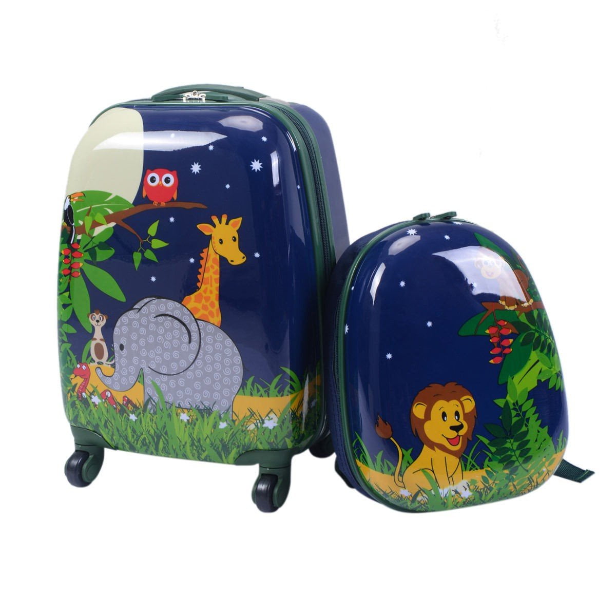 kids suitcase canada