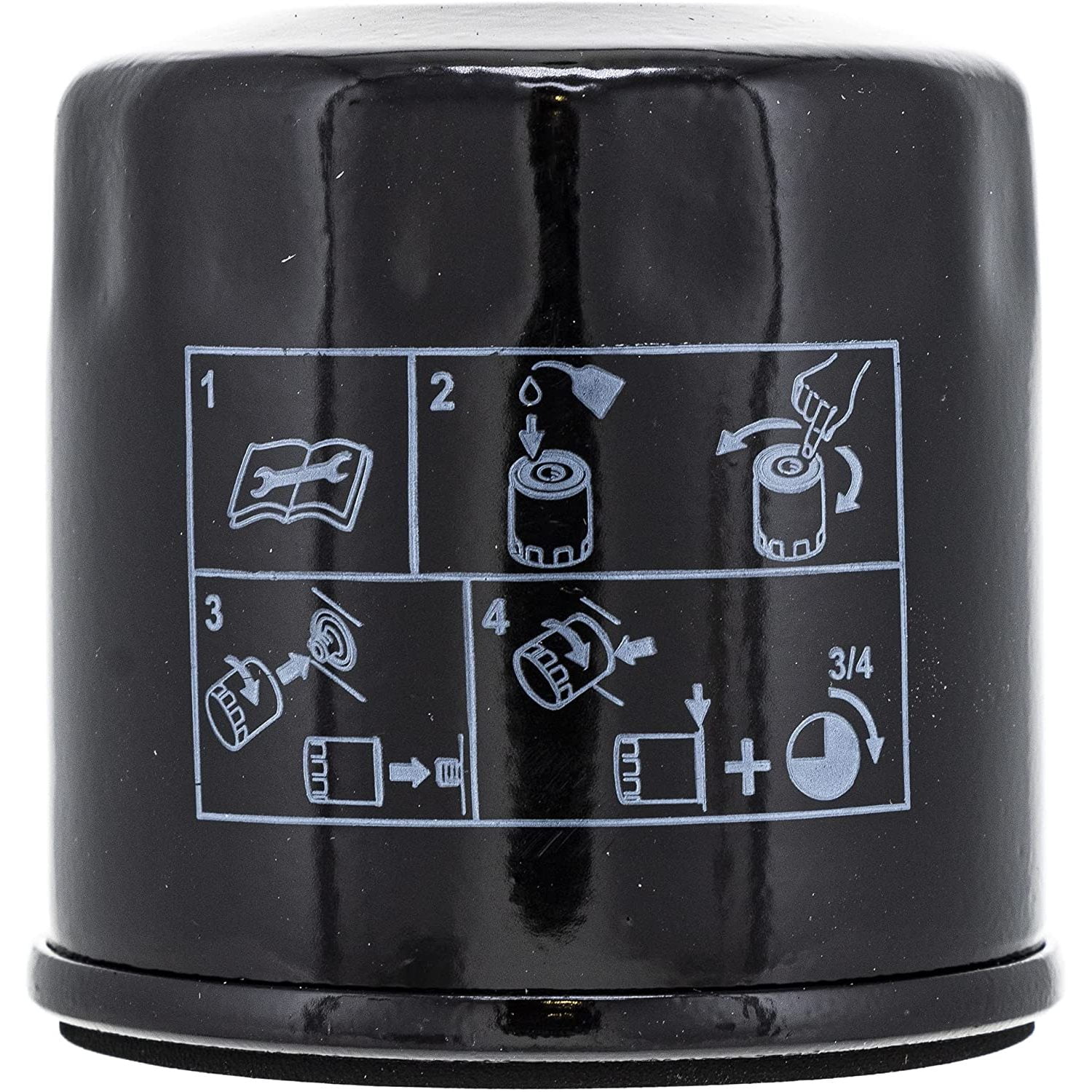 Exmark 126-5234 Filter Engine Oil Service Quest pp E S Series 120-4276 127-9222 136-7848