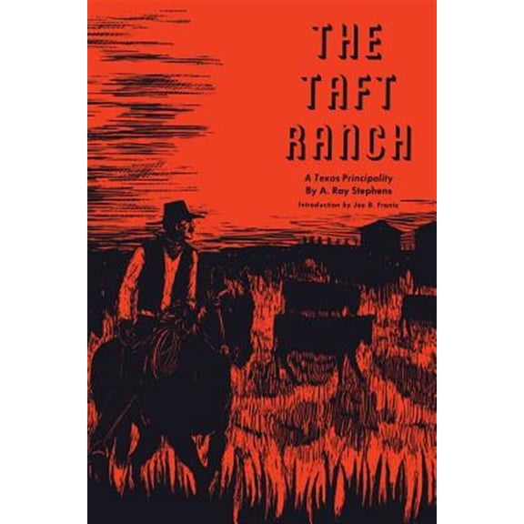 Pre-Owned M. K. Brown Range Life The Taft Ranch: A Texas Principality, Book 5, (Paperback)