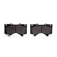thumbnail image 2 of Balatas Delanteras para Gmc Savana 1500 20032014, 2 of 3