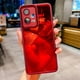thumbnail image 5 of Silicone Case For Redmi Note12 4G Note12 5G Note 12 Pro 5G Transparent Camera Protective Case, 5 of 5