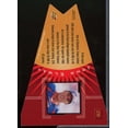 thumbnail image 2 of John Elway Card 1998 Playoff Contenders Pennants Orange Felt #26, 2 of 2