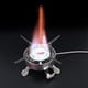 thumbnail image 5 of Horno de exterior BRS-10 Estufa de gas butano de acero inoxidable de tipo dividido portátil para aca Tomshoo  Horno de exterior, 5 of 7