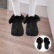 thumbnail image 1 of unbranded 1Par Para Zapatillas Clogs De Desmontable Para, 1 of 8