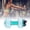 C, variant on 2.6L Dumbbell-Shaped Water Bottle for Fitness and Hydration with Large Capacity B