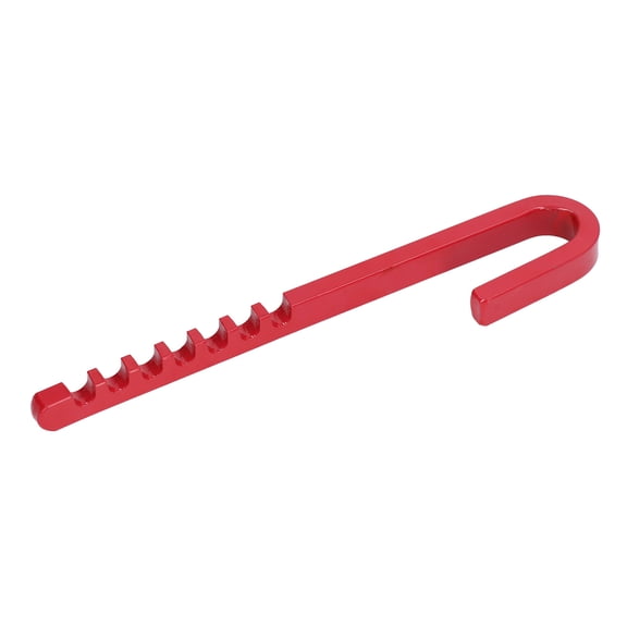 J Type Trailer Wheel Lock Clamp Security Anti Theft Tire for Car Truck RV