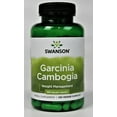 thumbnail image 4 of Swanson Garcinia Cambogia 250 mg 120 Veggie Capsules, 4 of 6