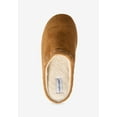 thumbnail image 5 of Comfortview Women's The Stitch Clog Slipper, 5 of 6