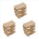 thumbnail image 1 of Paquete de 1500 Bolsas de Filtro de Té, Bolsa de Té de Papel Desechable con Cordón para Té de Hojas Sueltas, Café (Color Natural), 1 of 5