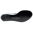 thumbnail image 4 of Marnie Open Toe Synthetic Thong Sandal, 4 of 5
