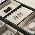thumbnail image 5 of Cheri Bliss JC-50 Jewelry Case, 5 of 5
