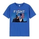 thumbnail image 2 of TRUMP - ¿QUIÉN ME DISPARÓ? CAMISETA BW Rally 2024 Intento de asesinato, 2 of 5