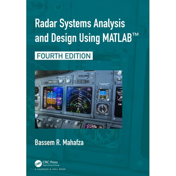 Radar Systems Analysis and Design Using MATLAB, (Hardcover)