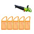 thumbnail image 3 of Blower Air Filter, Durable Air Filter, Air Filtration for Blower, 3 of 7