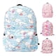 thumbnail image 2 of Sanrio Hello Kitty Cinnamoroll My Melody Mochila De Lona Impresa Lindo Lady Bag Girl Escolar Bolsa De Ordenador Portátil Bolso De Hombro Fivean unisex, 2 of 2