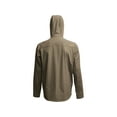 thumbnail image 2 of Leupold Men's Gale Force Pro Jacket Ash Green 2XL, 2 of 4