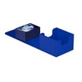 thumbnail image 1 of Ultimate Guard Sidewinder 133+ Monocolor Blue, 1 of 6