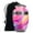 Pink-63, variant on MUKTIVE Pink Memorial Cremation Urn for Human Ashes Adult Male, Large 10 Inch Handcrafted Burial Funeral Urn for Ashes Adult Female, Human Cremated remains Urns