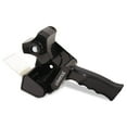 thumbnail image 3 of Universal Handheld Adhesive Tape Dispenser, 2" Width, 110 yds Length, Metal/Plastic, Black, 3 of 3