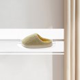 thumbnail image 3 of HEATSHAKING 4Pcs Shoe Display Shelf Transparent Wall Mounted For Home And Retail Use, 3 of 8