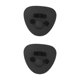 thumbnail image 3 of Soidarity 1x Fielding Trainer Baseball Accessories Equipment for Batting Outfield Tipo 1 2piezas, 3 of 6
