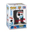thumbnail image 3 of Figurine en vinyle Forky de Toy Story 4 par Funko POP!, 3 of 3