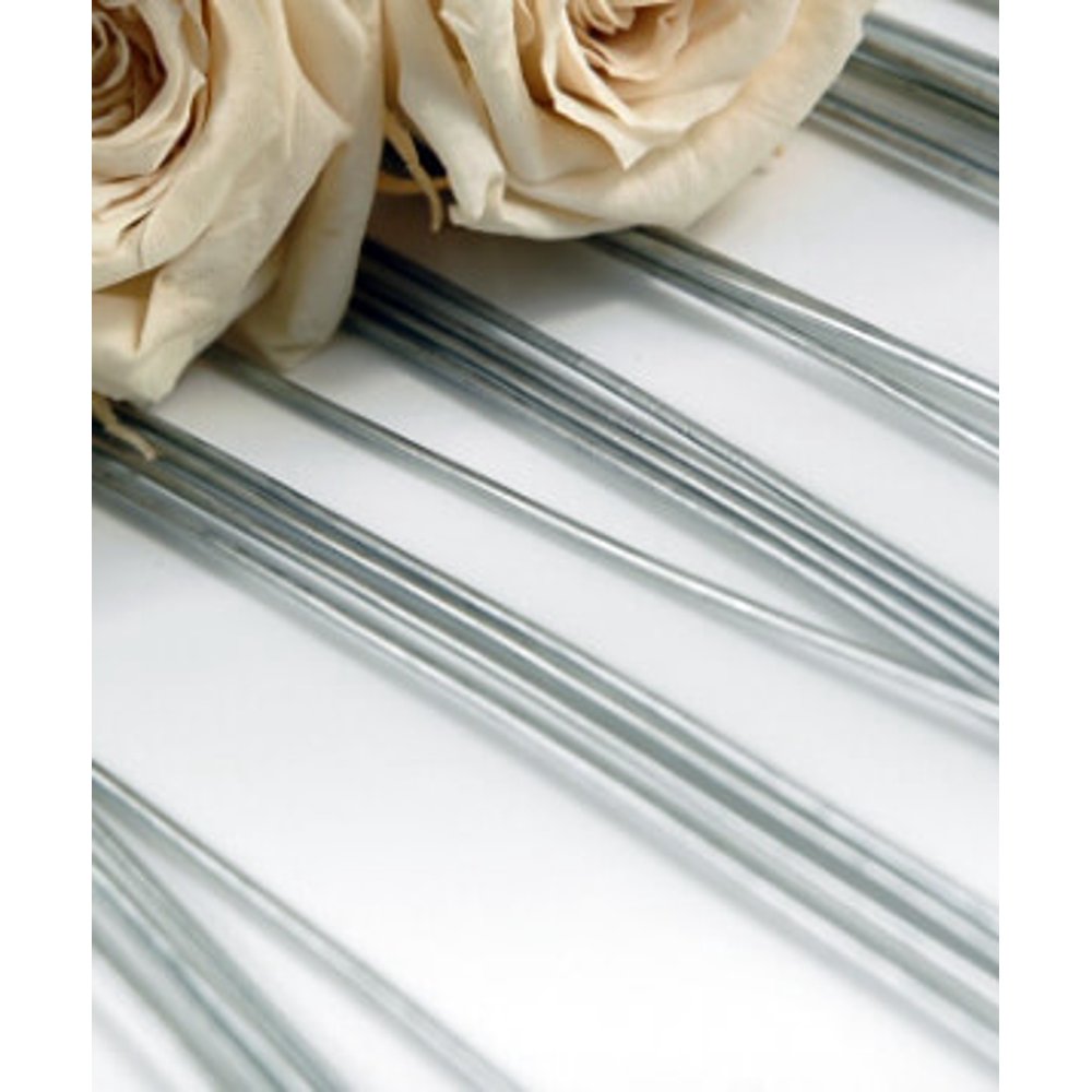 Panacea Floral Stem Wire 20 Gauge (360 pieces)