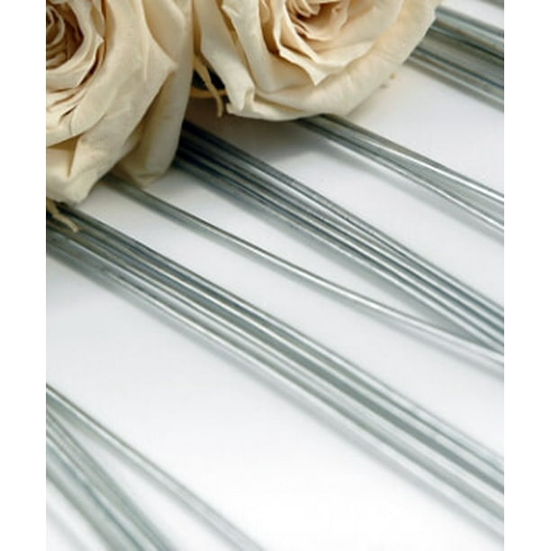 Panacea Floral Stem Wire 20 Gauge (360 pieces)