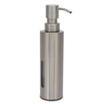 thumbnail image 3 of Shower Gel Container, Liquid  Bottle, Widened And Extended Liquid Outlet Button Design Corrosion Resistance, For Home Hotel Travel Shampoo, 3 of 8