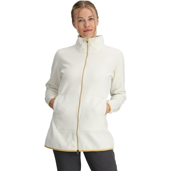 Royal Robbins Arete Jacket - Women's, Ivory, Extra Large